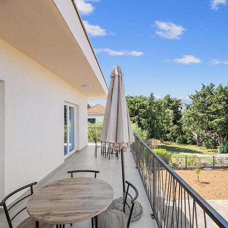 Villa Magnolia Pirovac Extérieur photo