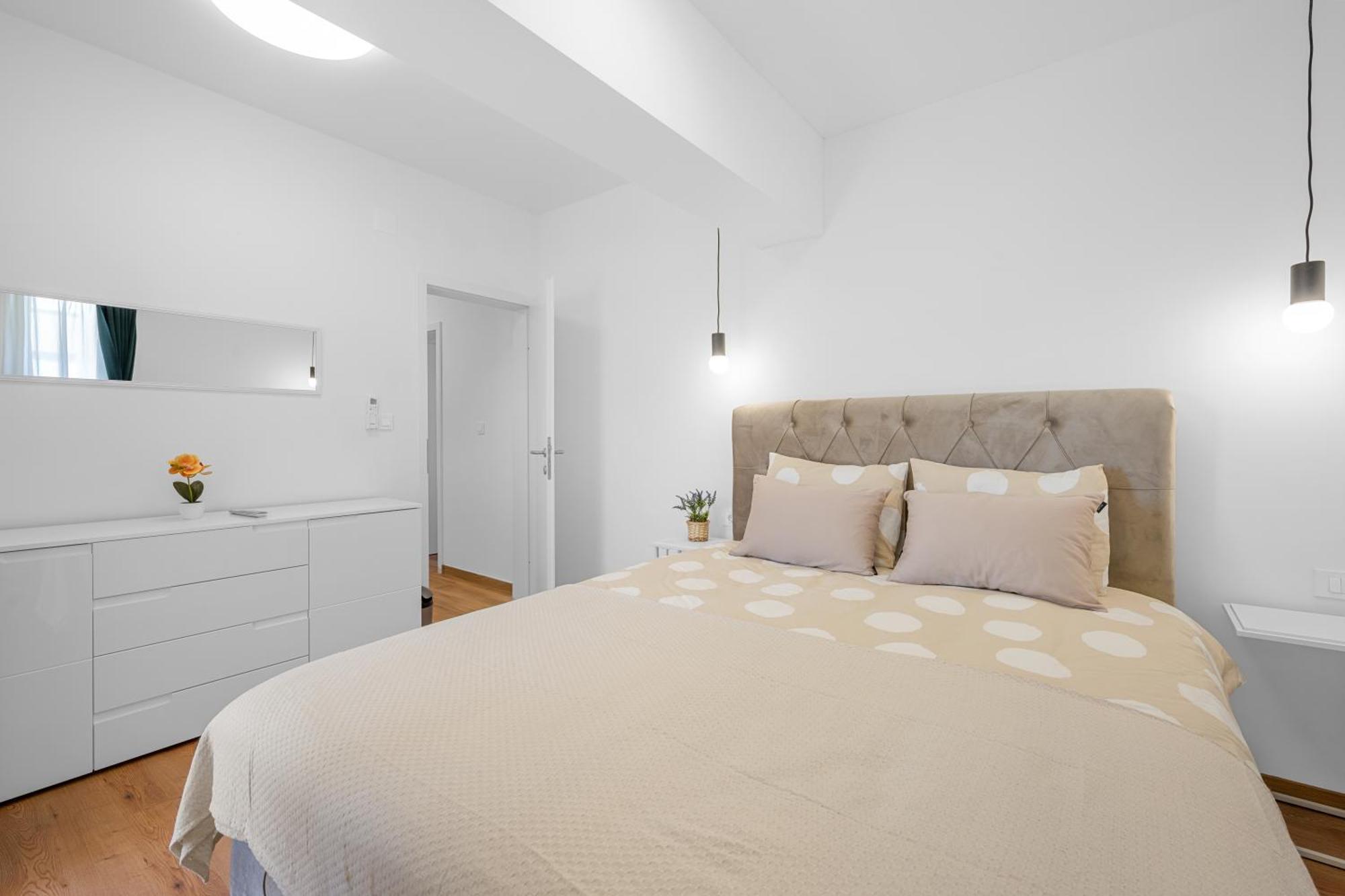 Villa Magnolia Pirovac Extérieur photo
