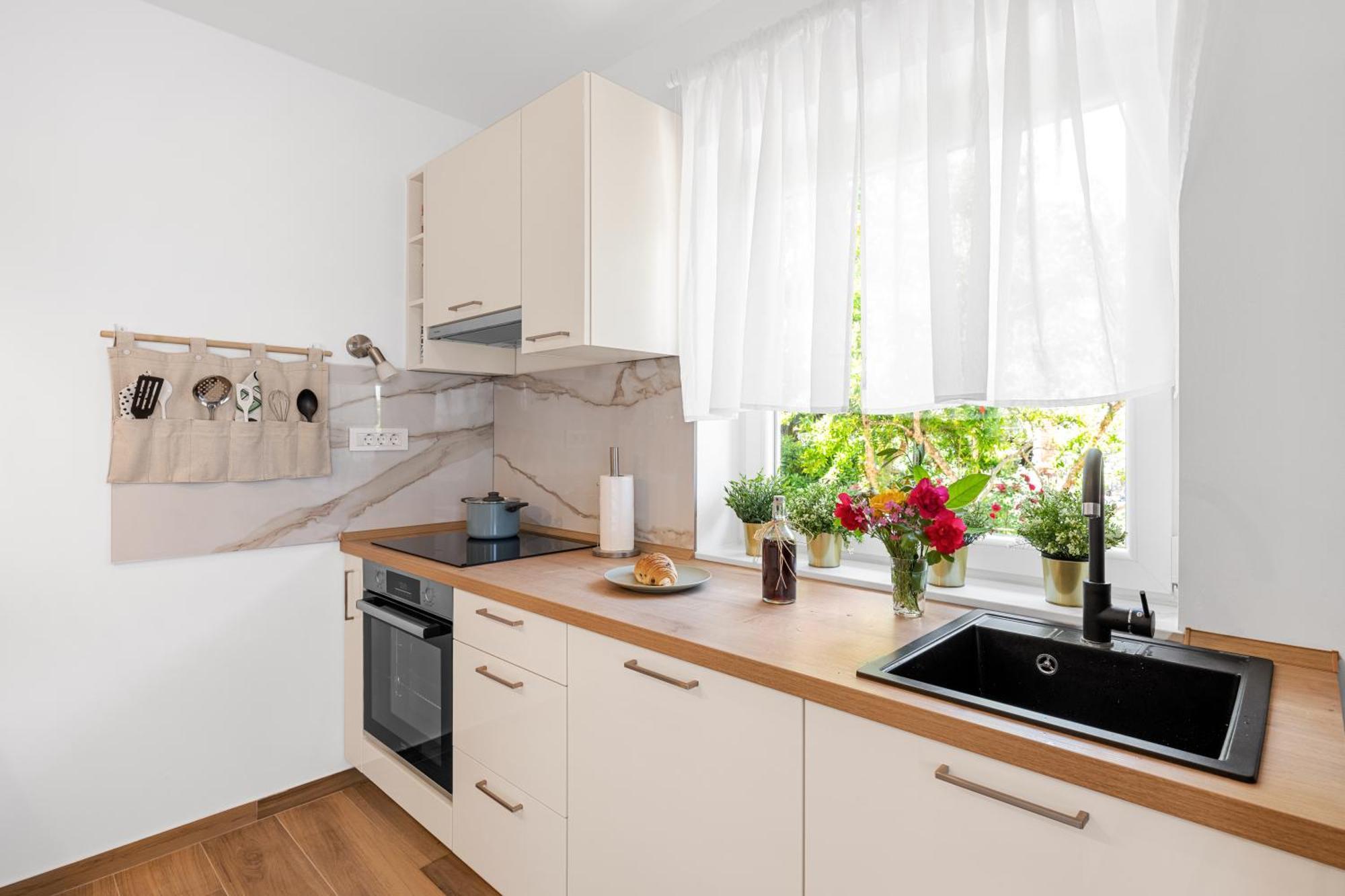 Villa Magnolia Pirovac Extérieur photo